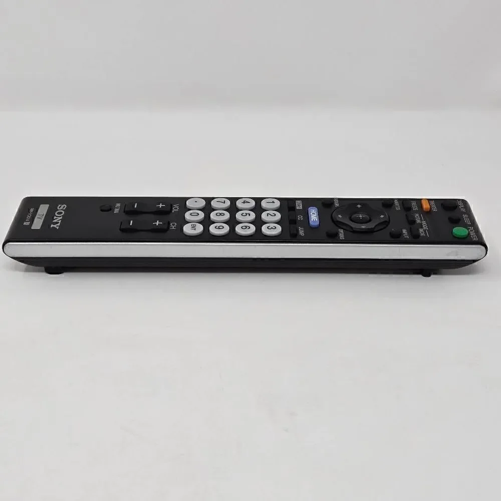 SONY RM-YD014 TV REMOTE CONTROL FOR BRAVIA KDL32XBR4 KDF37H1000 KDL40D3000 BLACK